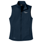 Eddie Bauer Women’s Smooth Mid Layer Fleece Vest Eddie Bauer Women’s Smooth Mid Layer Fleece Vest