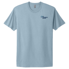 Next Level Apparel Unisex Cotton Tee