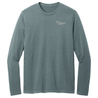 District Wash Long Sleeve Tee District Wash Long Sleeve Tee