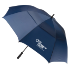 The Open Umbrella