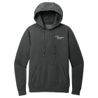 District Wash Fleece Hoodie