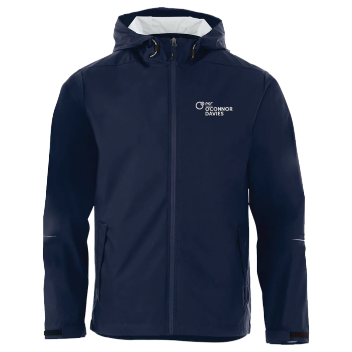 Cascade Lightweight Waterproof Rain Jacket Cascade Lightweight Waterproof Rain Jacket