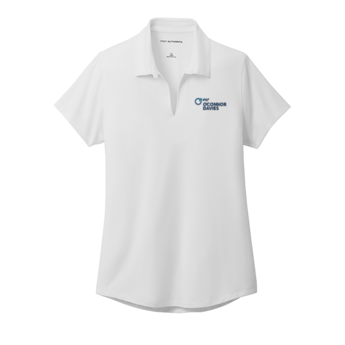 Port Authority® Women's City Stretch Polo Port Authority® Women's City Stretch Polo