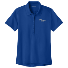 Port Authority® Women’s Wearever Performance Pique Polo
