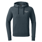 The North Face Sleeve Logo Pullover Hoodie